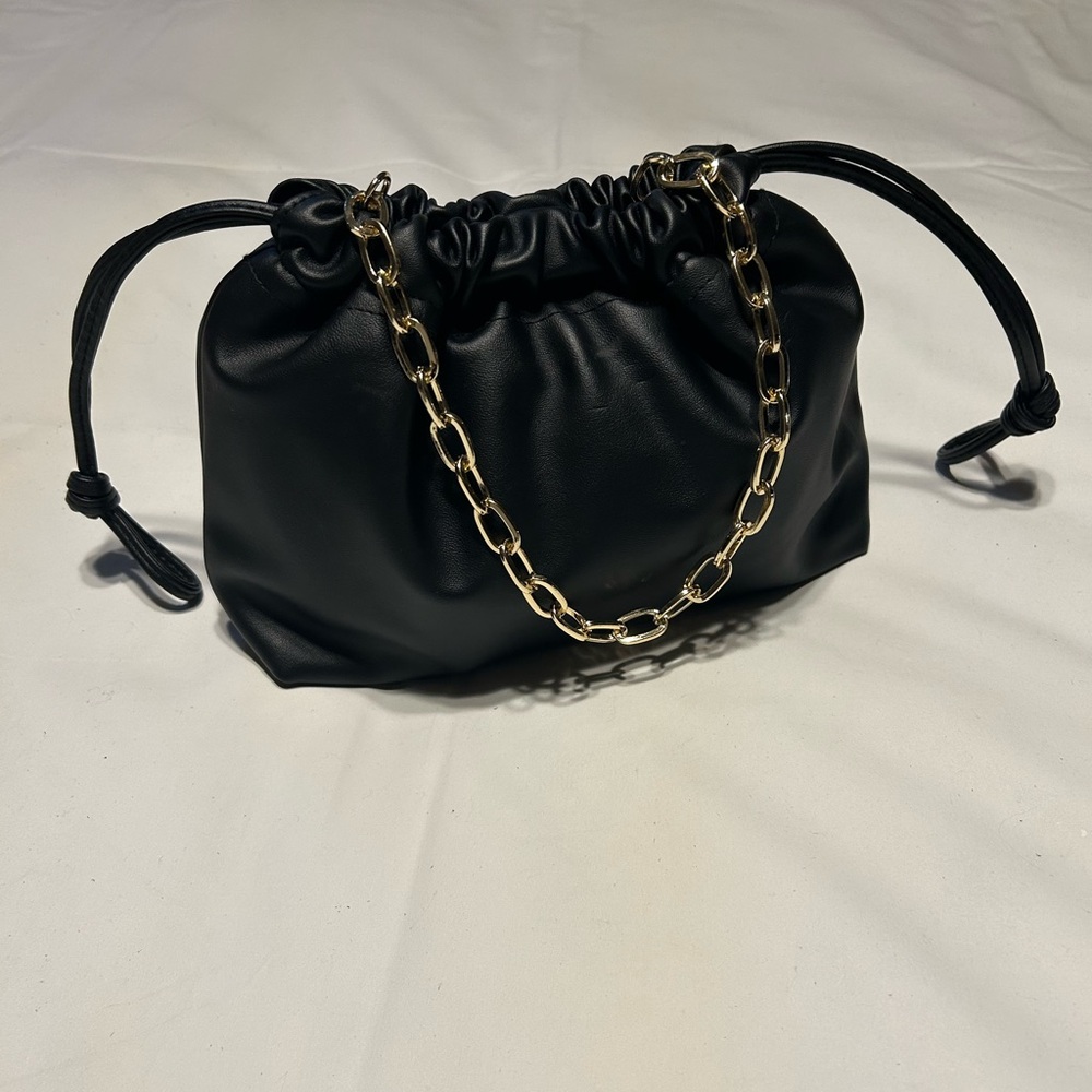 Universal Thread Clutch/Shoulder bag